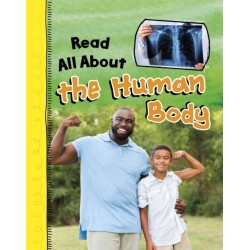 Read All About the Human Body