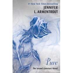 Pure (The Second Covenant Novel)