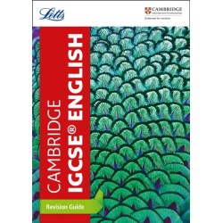Cambridge IGCSE™ English Revision Guide