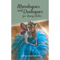 Monologues and Duologues for Young Actors