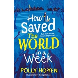 How I Saved the World in a Week