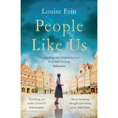People Like Us
