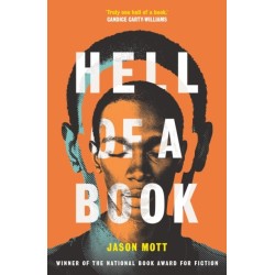 Hell of a Book: WINNER of the National Book Award for Fiction