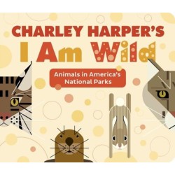CHARLEY HARPERS I AM WILD