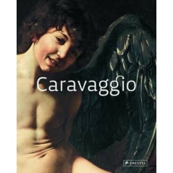 Caravaggio: Masters of Art
