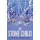 The Stone Child: The Misewa Saga, Book Three
