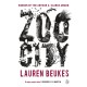 Zoo City: The gripping and original WINNER of the 2011 Arthur C Clarke award