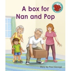 A box for Nan and Pop