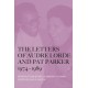 The Letters of Audre Lorde and Pat Parker 1974-1989