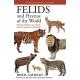 Felids and Hyenas of the World: Wildcats, Panthers, Lynx, Pumas, Ocelots, Caracals, and Relatives