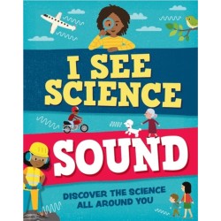 I See Science: Sound