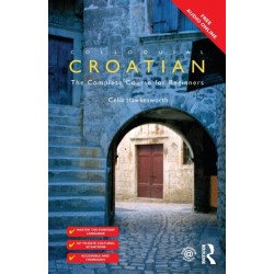 Colloquial Croatian