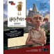 IncrediBuilds: Harry Potter: Dobby 3D Wood Model and Booklet