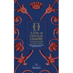 A Day at Chateau de Chantilly: The Estate and Gardens of the Duke of Aumale