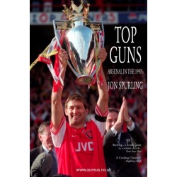 Top Guns: Arsenal in the 1990's