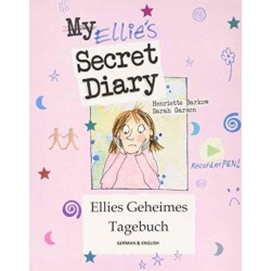 Ellie's secret diary