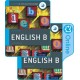 IB English B Course Book Pack: Oxford IB Diploma Programme (Print Course Book & Enhanced Online Course Book)