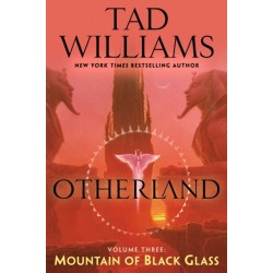 Otherland: Mountain of Black Glass