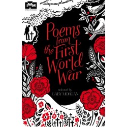 Poems from the First World War: Published in Association with Imperial War Museums