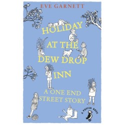 Holiday at the Dew Drop Inn