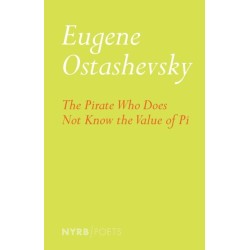 The Pirate Who Does Not Know The Value Of Pi