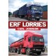 ERF Lorries