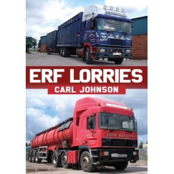 ERF Lorries