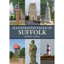Illustrated Tales of Suffolk