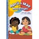 April & Mae and the Movie Night: The Saturday Book