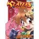 Slayers Volumes 1-3 Collector's Edition