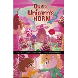 Quest for the Unicorn's Horn