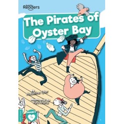 The Pirates of Oyster Bay