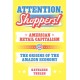 Attention, Shoppers!: American Retail Capitalism and the Origins of the Amazon Economy