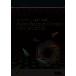 How to Support Pupils with Autism Spectrum Condition in Primary School