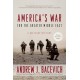 America's War for the Greater Middle East: A Military History