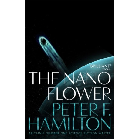 The Nano Flower
