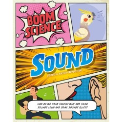 BOOM! Science: Sound