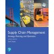 Supply Chain Management: Strategy, Planning, and Operation, Global Edition