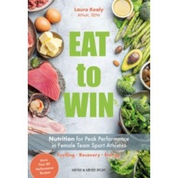 Eat to Win: Nutrition for Peak Performance in Female Team Sport Athletes