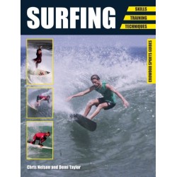 Surfing: Skills - Training - Techniques