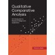 Qualitative Comparative Analysis: An Introduction to Research Design and Application