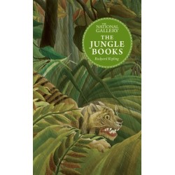 The National Gallery Masterpiece Classics: The Jungle Books