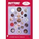 The Collector's Encyclopedia of Buttons