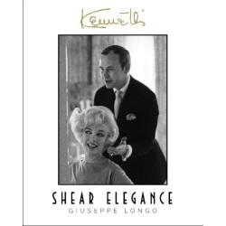 Kenneth: Shear Elegance