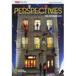 Perspectives Pre-intermediate: Student's Book