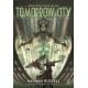 Tomorrow City: Dieselpunk Roleplaying