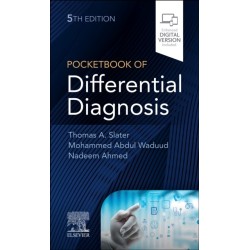 Pocketbook of Differential Diagnosis