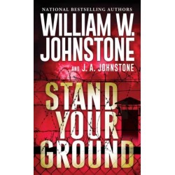 Stand Your Ground