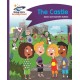 Reading Planet - The Castle - Purple: Comet Street Kids