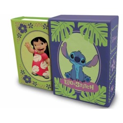Disney: Lilo and Stitch